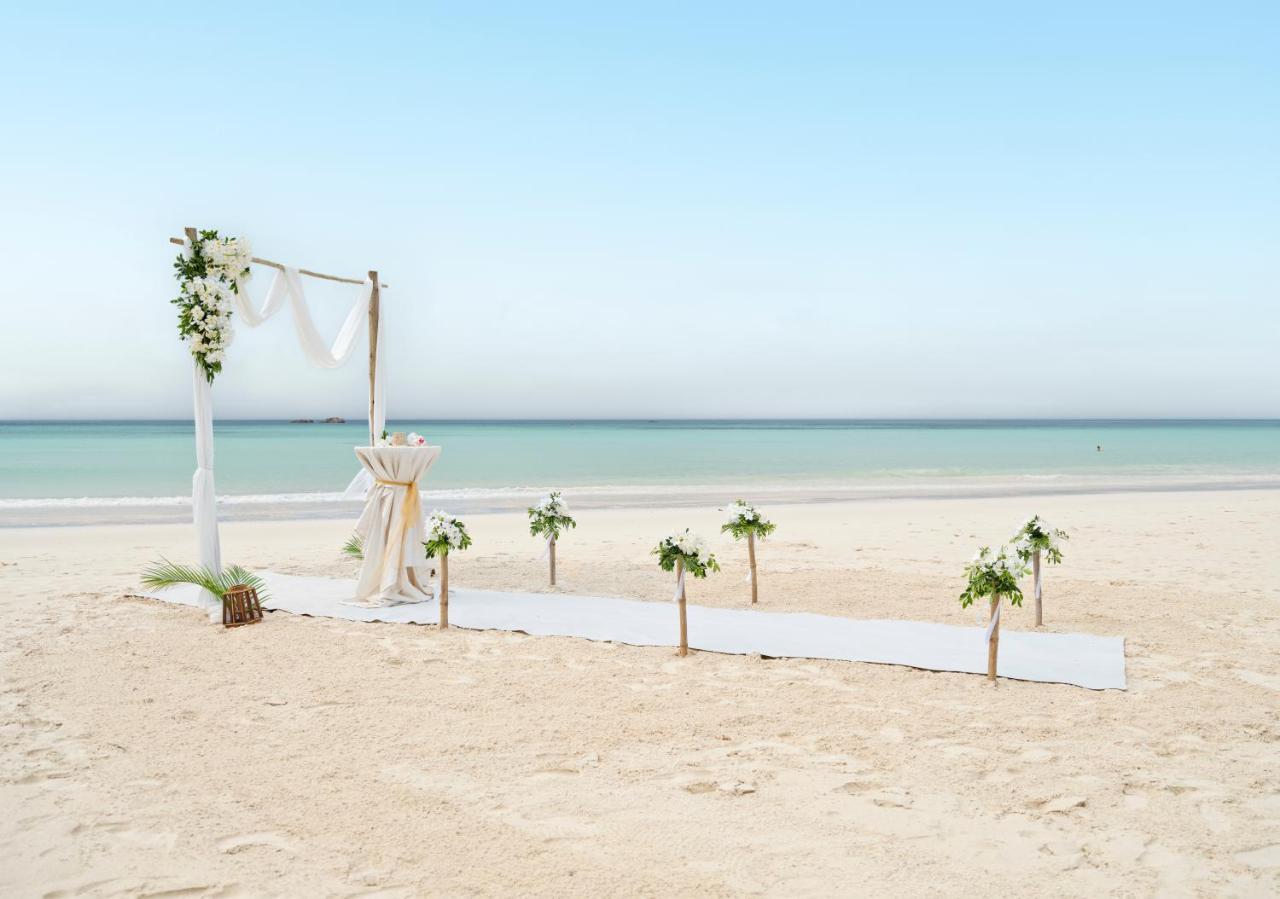 Acajou Beach Resort Анс-Вольбер-Вилаж Экстерьер фото